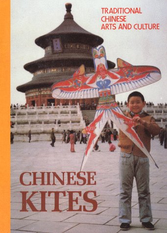 Imagen de archivo de Chinese Kites. a la venta por Librairie Vignes Online