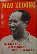 Imagen de archivo de Mao Zedong: Biography, Assessment, Reminiscences a la venta por Wonder Book