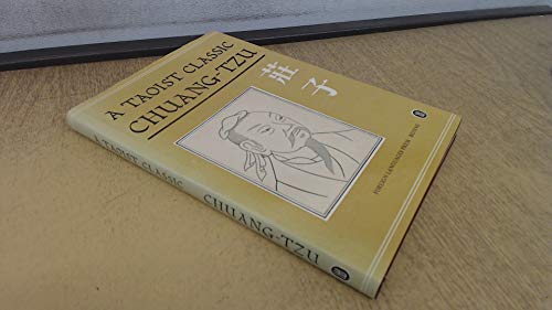 9780835119702: Chuang-Tzu