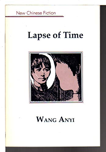 Beispielbild fr Lapse of Time zum Verkauf von Wonder Book