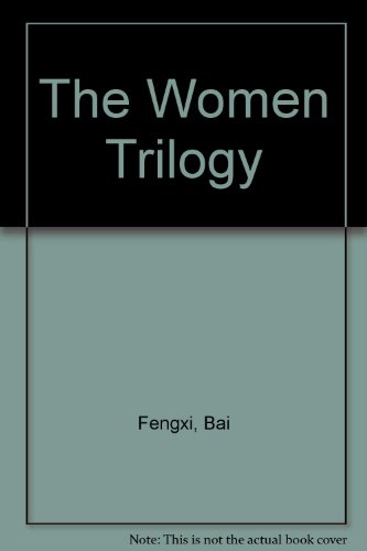 9780835120784: The Women Trilogy