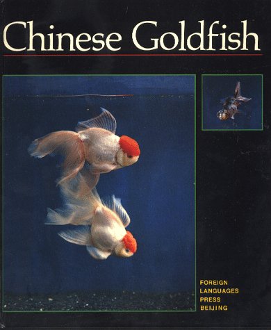 Imagen de archivo de CHINESE GOLDFISH a la venta por David H. Gerber Books (gerberbooks)