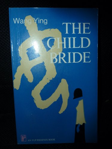 9780835122207: The child bride