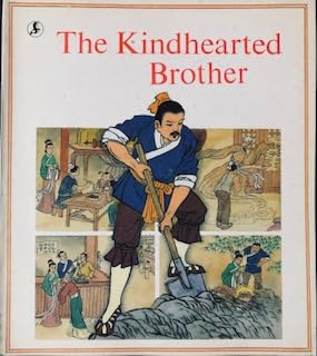 Imagen de archivo de The Kindhearted Brother a la venta por HPB Inc.