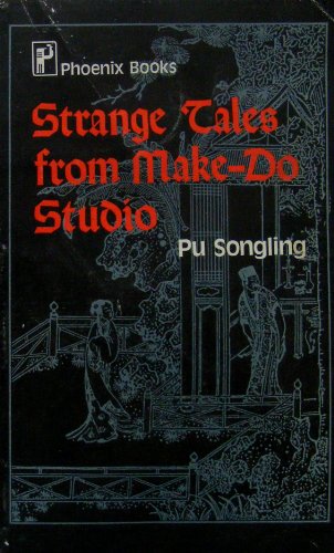 Stock image for Strange Tales from Make-Do Studio for sale by Roundabout Books