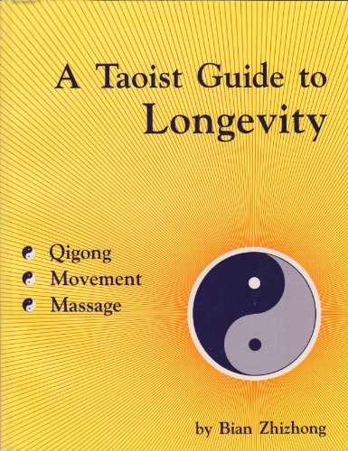 9780835122771: A Taoist Guide to Longevity