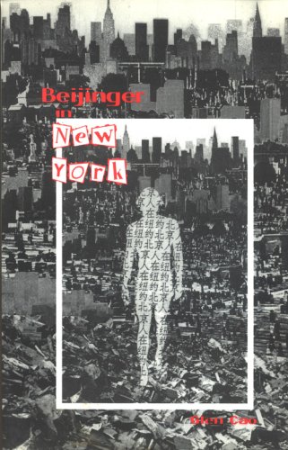Stock image for Beijinger in New York for sale by Wonder Book