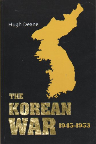 The Korean War: 1945-1953