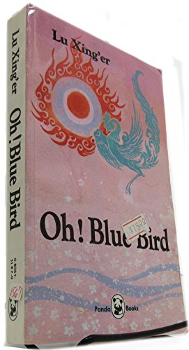 Beispielbild fr Oh! Blue Bird zum Verkauf von Wonder Book