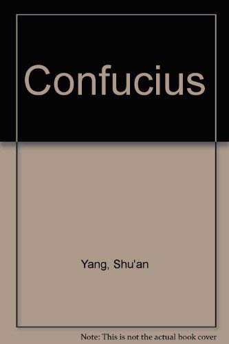 9780835131339: Confucius: A Novel