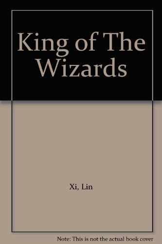 Imagen de archivo de King of The Wizards a la venta por BOOK'EM, LLC