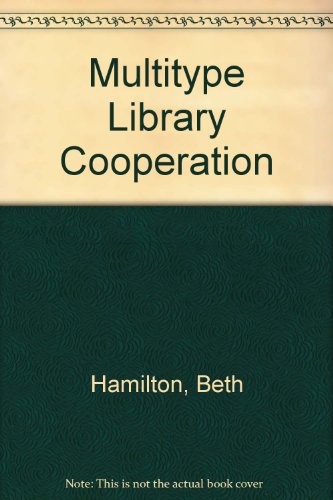 Multitype Library Cooperation.