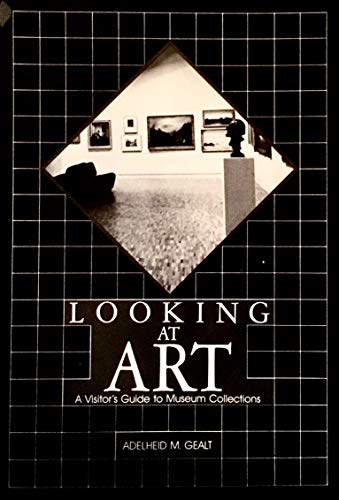 Stock image for Looking at Art for sale by Better World Books