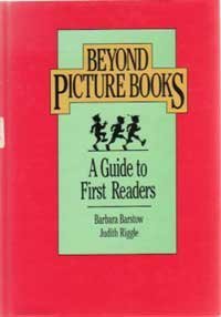 Beispielbild fr Beyond Picture Books : A Guide to First Readers zum Verkauf von Better World Books