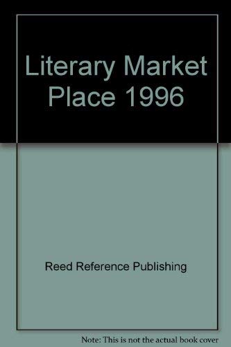 Literary Market Place 1996 (9780835236379) by Reed Reference Publishing