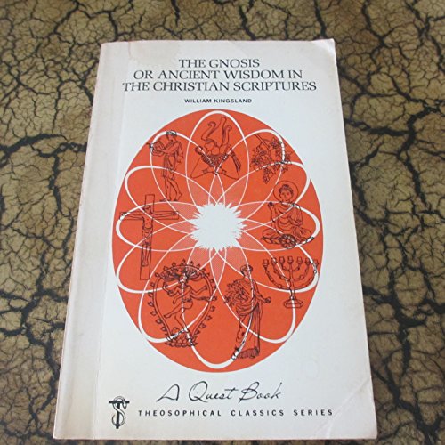 Beispielbild fr The Gnosis and Christianity zum Verkauf von Better World Books