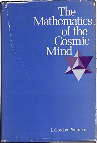 Imagen de archivo de Mathematics of the Cosmic Mind a la venta por Night Heron Books