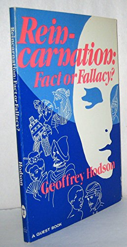 Stock image for Reincarnation: Fact or Fallacy for sale by BookEnds Bookstore & Curiosities