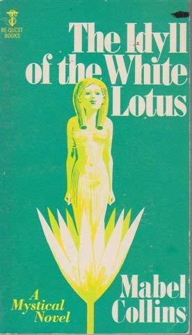Stock image for Idyll of the White Lotus for sale by BookEnds Bookstore & Curiosities