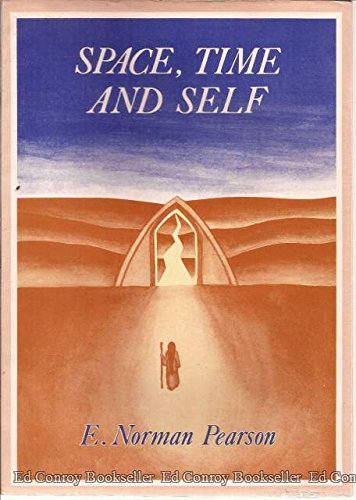 Imagen de archivo de Space, Time, and Self (A Quest book) a la venta por Front Cover Books