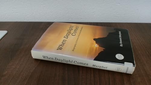 Stock image for When Daylight Comes for sale by Better World Books