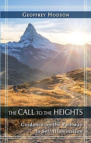 9780835604772: The Call to the Heights: Guidance on the Pathway to Self-Illumination (Quest Book)