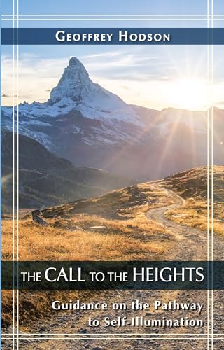 9780835604772: Call to the Heights: Guidance on the Pathway to Self-Illumination