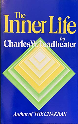 Beispielbild fr The Inner Life (Quest Books) zum Verkauf von WorldofBooks