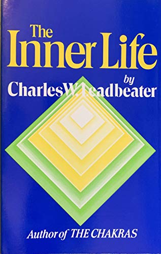 9780835605021: The Inner Life (Quest Books)