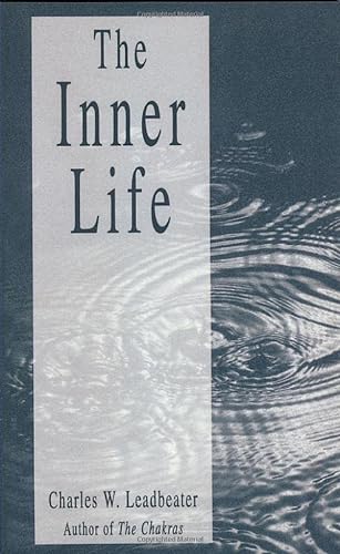 Stock image for The Inner Life (Quest Book) for sale by BooksRun