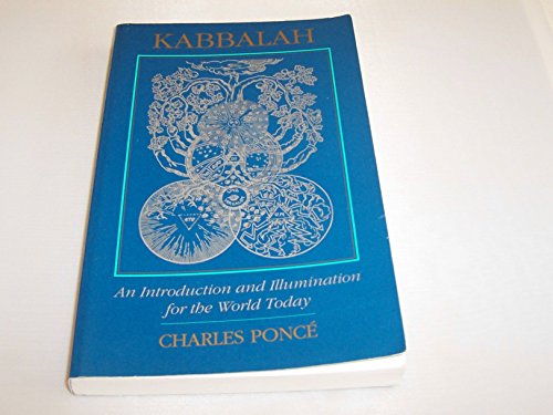 Beispielbild fr Kabbalah: An Introduction and Illumination for the World Today (Quest Books) zum Verkauf von HPB-Ruby