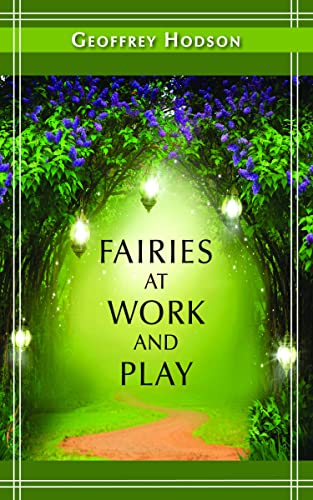 Beispielbild fr Fairies at Work and Play zum Verkauf von Better World Books