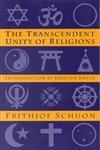 9780835605878: The Transcendent Unity of Religions (Quest Book)