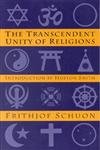 9780835605878: Transcendent Unity of Religions (Quest Book)