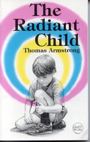 Immagine dell'editore per The Radiant Child venduto da Phatpocket Limited