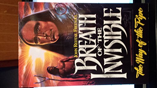 Stock image for Breath of the Invisible: The Way of the Pipe (A Quest Book) for sale by Wonder Book