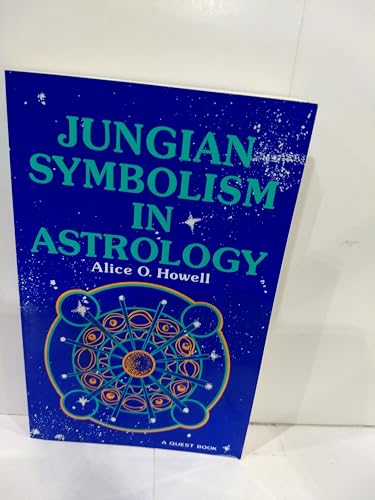 Beispielbild fr Jungian Symbolism in Astrology (Quest Books) zum Verkauf von WorldofBooks