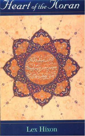 Imagen de archivo de Heart of the Koran (Quest Book) a la venta por HPB-Diamond