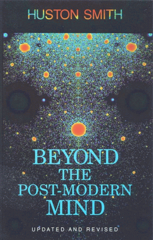 Beispielbild fr Beyond the Post-modern Mind (Quest Books) zum Verkauf von Reuseabook