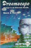 9780835606486: Dreamscape: Voyage in an Alternate Reality (Quest Books)