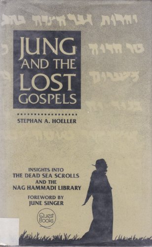 9780835606523: Jung and the Lost Gospels