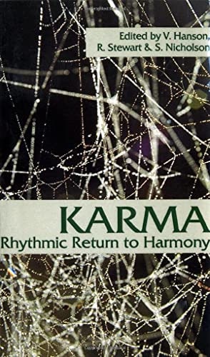 Beispielbild fr Karma: Rhythmic Return to Harmony zum Verkauf von SecondSale