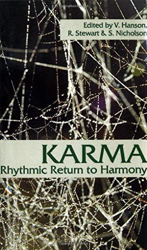 Stock image for Karma: Rhythmic Return to Harmony for sale by WorldofBooks
