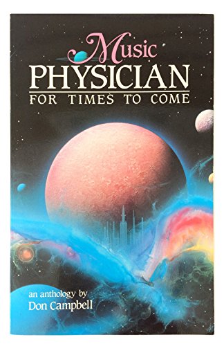 9780835606684: Music: Physician for Times to Come
