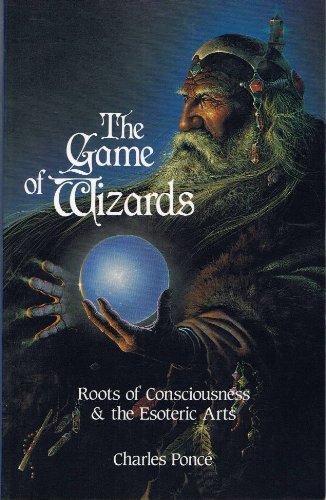 9780835606691: The Game of Wizards