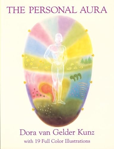 Stock image for Personal Aura for sale by Better World Books