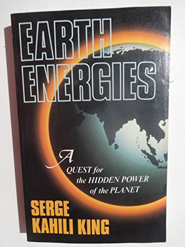 Beispielbild fr Earth Energies: A Quest for the Hidden Power of the Planet zum Verkauf von Wonder Book