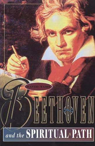 Stock image for Beethoven & the Spiritual Path for sale by WorldofBooks