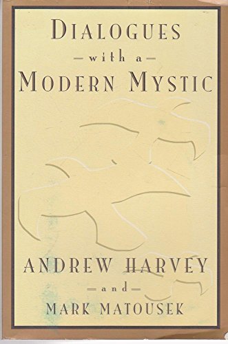 9780835607049: Dialogues with a Modern Mystic