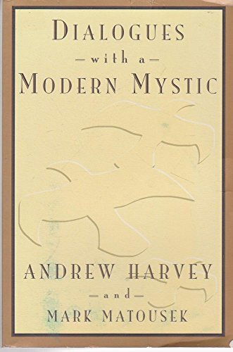 9780835607049: Dialogues With a Modern Mystic